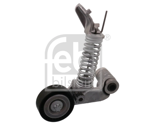 Belt Tensioner, V-ribbed belt